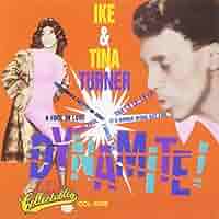 TURNER,IKE & TINA - Dynamite - Amazon.com Music